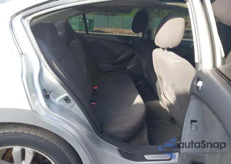 2010 Nissan Altima 3.5 Sr z USA, uszkodzony, nr VIN 1N4BL2AP1AN463380